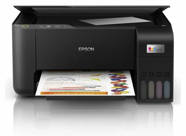 Epson EcoTank L3210