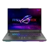 Ver vista 1 de ASUS ROG Strix G16 — RTX 5070 Ti, Ryzen 9