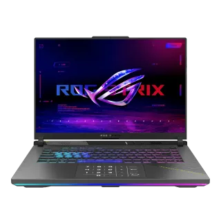 ASUS ROG Strix G16 — RTX 5060, Ryzen 9, 16 GB