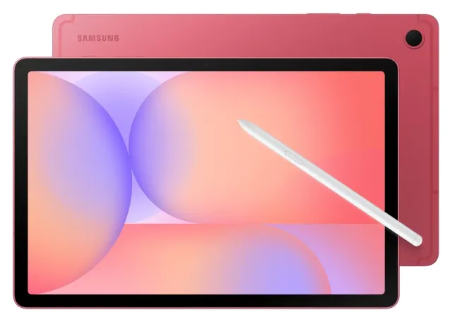 Samsung Galaxy Tab S10 Lite 10,9" — 6 GB, 128 GB, Coral Red