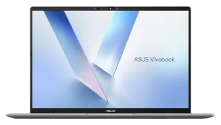 ASUS Vivobook 16 — Snapdragon X, 1 TB