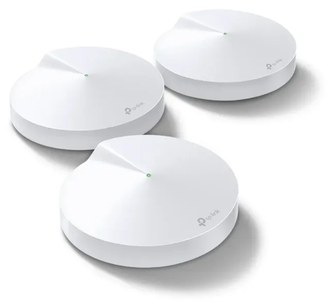 TP-Link Deco M5 — 1 unidad