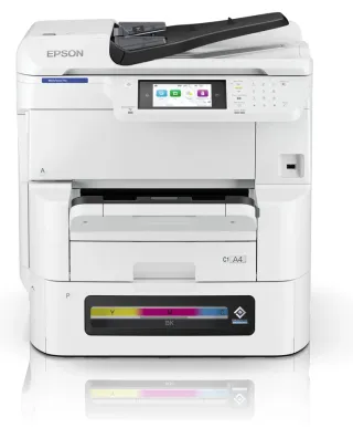 Epson WorkForce Pro EM-C8100