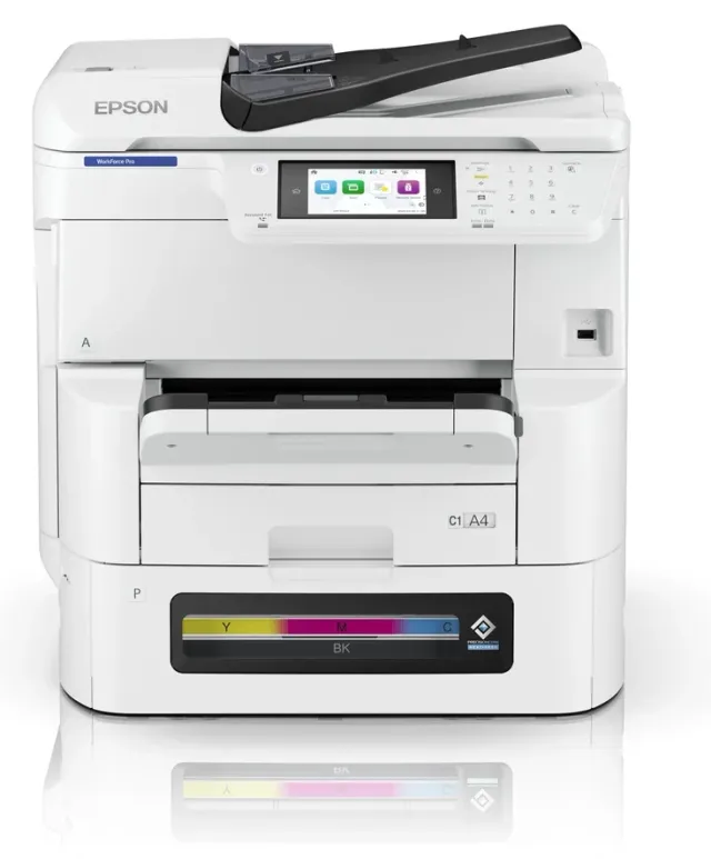 Epson WorkForce Pro EM-C8100