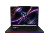 Ver vista 1 de MSI Raider 16 Max HX — RTX 5090, OLED