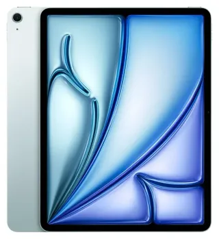Apple iPad Air 13" M4 — 128 GB, Blue