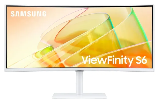 Samsung ViewFinity S65TC 34" UWQHD