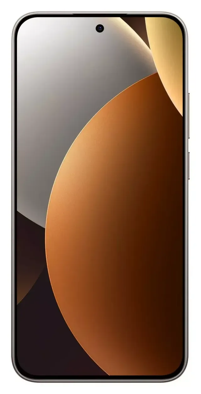 Xiaomi Redmi Note 15 Pro 5G 512 GB 12 GB RAM Titanium