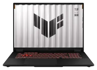 ASUS TUF Gaming A18 — RTX 5050