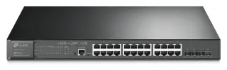 TP-Link Switch TL-SG3428XMP