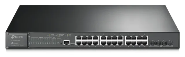 TP-Link Switch TL-SG3428XMP