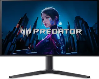 Acer Predator X27U 27" WQHD OLED 240 Hz