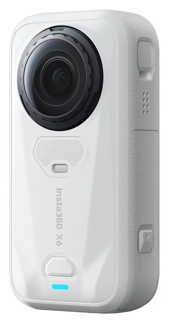 Insta360 X6 Essentials Bundle Blanco