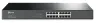 Ver vista 1 de TP-Link Switch TL-SG1016