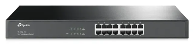 TP-Link Switch TL-SG1016