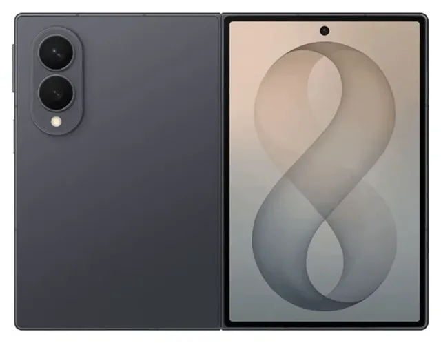 Samsung Galaxy Z Fold8 512 GB Graphite (SM-F971B)