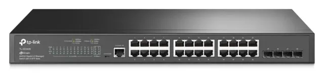 TP-Link Switch TL-SG3428