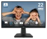 Ver vista 1 de MSI PRO MP225V 21,5"