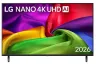 Ver vista 1 de LG NANO NU800 85" 4K
