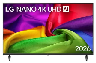 LG NANO NU800 75" 4K