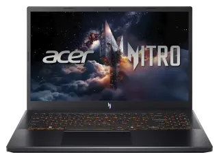 Acer Nitro V 15 — RTX 5050, Core i7, 1 TB