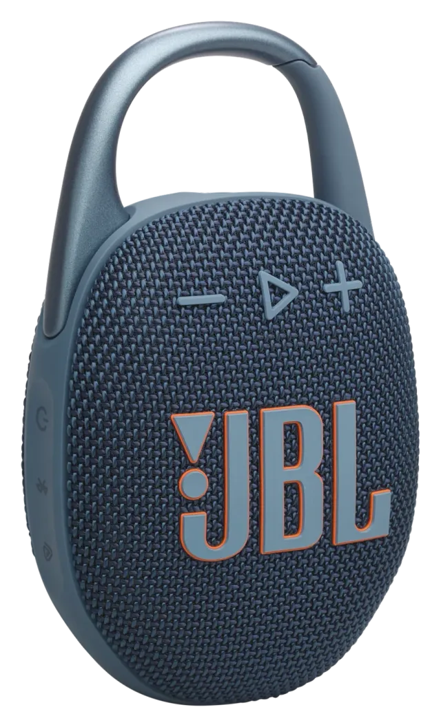 JBL Clip 5 Blue