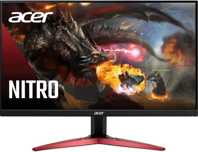 Acer Nitro KG241Y 24"