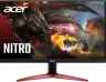 Ver vista 1 de Acer Nitro KG241Y 24"