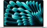 Ver vista 1 de Apple MacBook Air 15" M5 — 512 GB, Silver