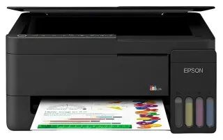 Epson EcoTank L3350