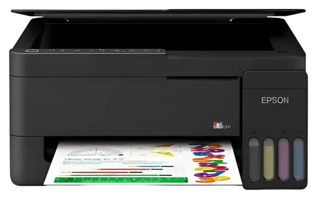 Epson EcoTank L3350