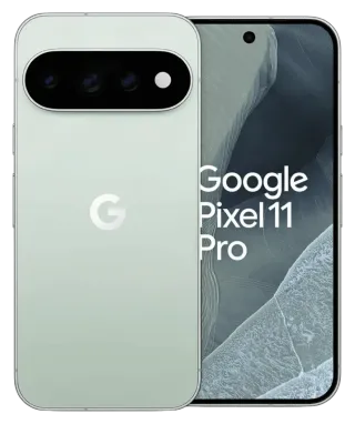 Google Pixel 11 Pro 256 GB 12 GB RAM Fog