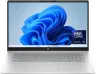 Ver vista 1 de HP OmniBook 3 17" — Core Ultra 5, 8 GB, 512 GB