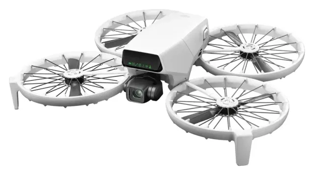 DJI Flip Fly More Combo