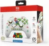 Ver vista 1 de Control inalámbrico PowerA Advantage para Switch 2 — Mario & Yoshi