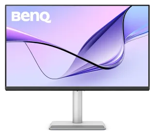 BenQ MA320U 32" 4K para Mac