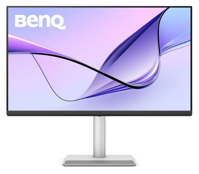 BenQ MA320U 32" 4K para Mac