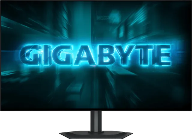 Gigabyte GO27Q24G 27" WOLED QHD 240 Hz