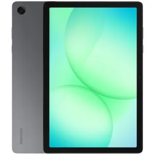 Samsung Galaxy Tab A11+ 5G 11" — 6 GB, 128 GB, Gray