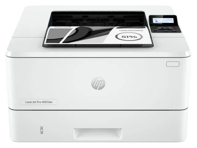 HP LaserJet Pro 4003dw