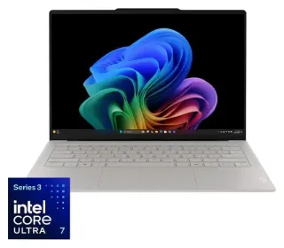 Lenovo Yoga Slim 7i Ultra Aura Edition 14"