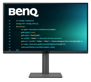 BenQ RD270Q 27" QHD 144 Hz