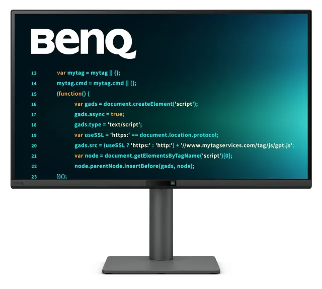 BenQ RD270Q 27" QHD 144 Hz