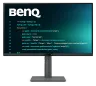 Ver vista 1 de BenQ RD270Q 27" QHD 144 Hz