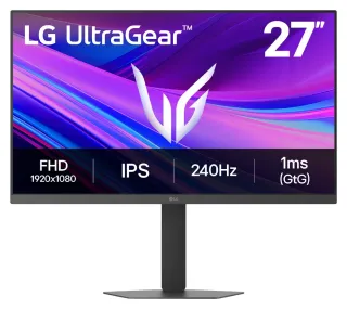 LG UltraGear 27G440A 27" FHD