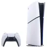 Ver vista 1 de PlayStation 5 Slim 1 TB Digital (CFI-2015B)