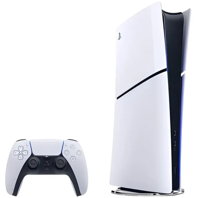 PlayStation 5 Slim 1 TB Digital (CFI-2015B)