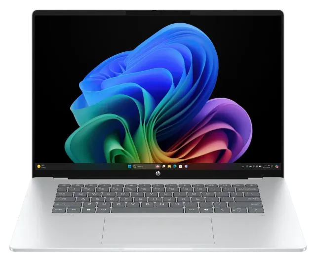 HP OmniBook 5 16"