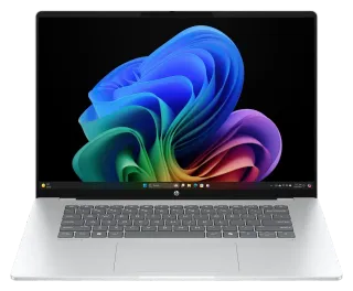 HP OmniBook 5 16"