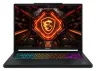 Ver vista 1 de MSI Crosshair 16 HX — RTX 5060, 16" QHD+